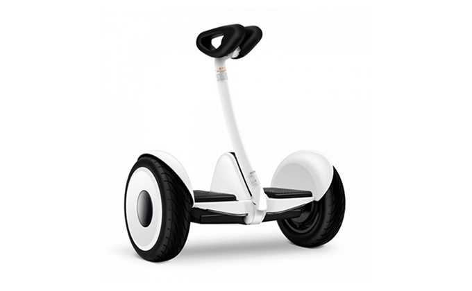 Two-wheeled Electric Vehicle