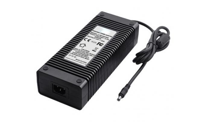    Lithium battery charger