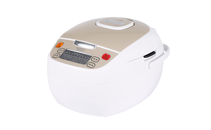 Rice cooker