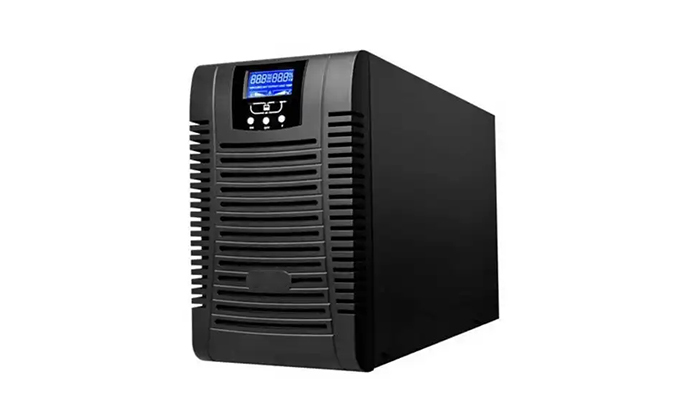 UPS power supply