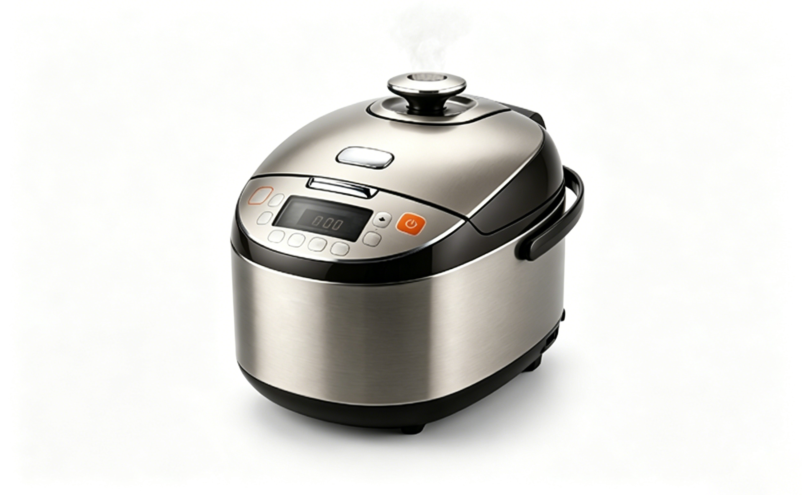 Rice cooker